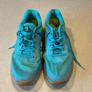 Mens Nike Air Max- Gamma blue